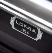 Встраиваемая микроволновая печь Lofra FMRS66ME CHROME фото 2 в Новосибирске