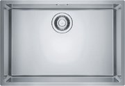 Мойка Franke FEX 110-60 сталь фото в Новосибирске