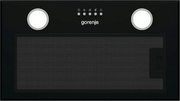 Встраиваемая вытяжка Gorenje BHI526E6B фото 4 в Новосибирске