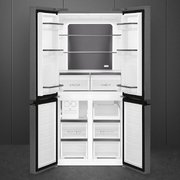Холодильник  Smeg FQI48KD фото 4 в Новосибирске