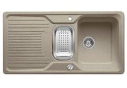 Мойка Blanco Classic 6 S-F серый беж фото в Новосибирске