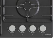 Газовая варочная панель Gorenje GW641AMB фото 3 в Новосибирске
