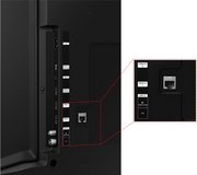 Телевизор Samsung UE65CU7100U фото 3 в Новосибирске