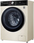 Стиральная машина LG AI DD F2V5HS9B фото 2 в Новосибирске