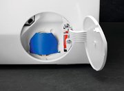 Стирально-сушильная машина AEG LWR75965O фото 4 в Новосибирске