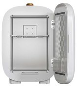 Холодильник для косметики и напитков Meyvel MB-04HC1W фото 3 в Новосибирске