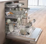 Встраиваемая посудомоечная машина Miele G 7710 SCi AutoDos фото 3 в Новосибирске