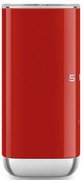 Вспениватель молока Smeg MFF02RDEU фото 4 в Новосибирске