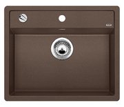 Мойка Бланко Dalago 6 кофе фото в Новосибирске Мойка Blanco Dalago 6 кофе фото в Новосибирске