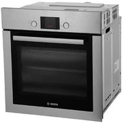 Духовой шкаф Bosch HBG 43T350 R фото 2 в Новосибирске