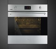 Духовой шкаф Smeg SFP6303WTPX фото 4 в Новосибирске