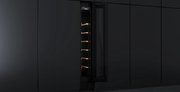 Встраиваемый винный шкаф Teka RVU 10008 фото 3 в Новосибирске