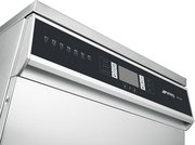 Посудомоечная машина Smeg SWT260XD-1 фото 3 в Новосибирске