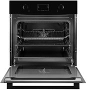 Духовой шкаф Kuppersberg HO 692 B фото 4 в Новосибирске