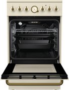Стеклокерамическая плита Gorenje EC52CLI фото 4 в Новосибирске