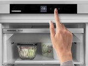 Встраиваемая морозильная камера Liebherr IFNd 3503 фото 4 в Новосибирске