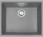 Мойка Франке Sirius SID 110-50 серый фото в Новосибирске Мойка Franke Sirius SID 110-50 серый фото в Новосибирске