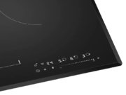 Индукционная варочная панель Maunfeld CVI453SBBK LUX фото 2 в Новосибирске