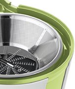 Соковыжималка Бош MES 25G0 фото 4 в Новосибирске Соковыжималка Bosch MES 25G0 фото 4 в Новосибирске