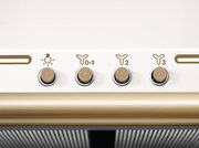 Вытяжка Electrolux EFC226V фото 3 в Новосибирске