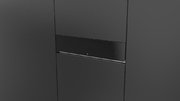 Встраиваемый выдвижной ящик для хранения Fulgor Milano FCLD 150 BK фото 2 в Новосибирске