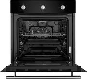Духовой шкаф Maunfeld EOGC604B Slim фото 3 в Новосибирске