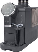 Кофемашина Korting KACM 2028 Gr Tamburino фото 2 в Новосибирске
