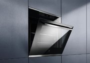 Духовой шкаф Electrolux OKC8P39WX фото 2 в Новосибирске