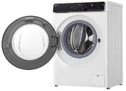 Стиральная машина LG F2H5HS6W фото 4 в Новосибирске
