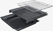 Духовой шкаф Bosch HBG934BB1 фото 2 в Новосибирске