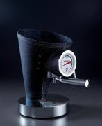 Кофеварка Bugatti Espresso Machine DIVA Denim фото 3 в Новосибирске