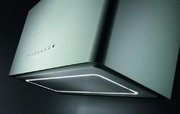 Вытяжка Faber THALIA WH CORIAN F60 фото 2 в Новосибирске