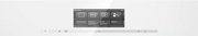 Пароварка с СВЧ Miele DGM6800 BRWS фото 2 в Новосибирске