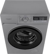 Стиральная машина Maunfeld MFWM148STSL02 фото 2 в Новосибирске