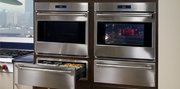 Духовой шкаф Wolf ICBSO30PE/S/PH фото 3 в Новосибирске