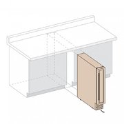 Винный шкаф Dunavox DAUF-9.22B фото 4 в Новосибирске