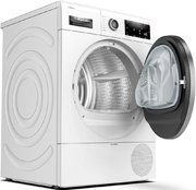 Сушильная машина Bosch WTX8HKB9SN фото 4 в Новосибирске
