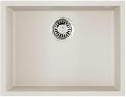 Мойка Омойкири TEDORI 54-U WH фото в Новосибирске Мойка Omoikiri TEDORI 54-U WH фото в Новосибирске