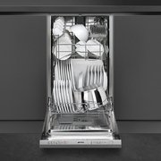 Посудомоечная машина Smeg STA4523IN фото 3 в Новосибирске