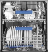 Встраиваемая посудомоечная машина Smeg STL232CL фото 2 в Новосибирске