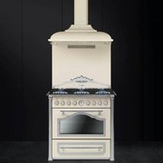 Варочный центр Smeg CC9GPO фото 2 в Новосибирске