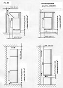 Минибар Indel B НАПИТКИ40 ПЛЮС фото 4 в Новосибирске