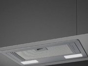 Встраиваемая вытяжка Smeg KSG52HE фото 2 в Новосибирске