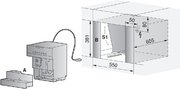 Встраиваемая кофемашина V-ZUG Supremo CCS-SL 301 фото 2 в Новосибирске