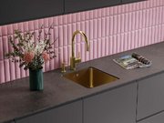 Мойка Омойкири Tadzava 39-U/I AB фото 3 в Новосибирске Мойка Omoikiri Tadzava 39-U/I AB фото 3 в Новосибирске