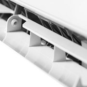 Сплит-система Electrolux Fusion Wave Super DC EACS/I-24HFW/N8 фото 3 в Новосибирске