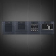 Встраиваемый подогреватель посуды Smeg CPRT115G фото 3 в Новосибирске