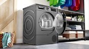 Сушильная машина Bosch WQG233DRPL фото 4 в Новосибирске