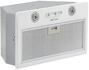 Вытяжка Krona RUNA 600 white S фото 2 в Новосибирске