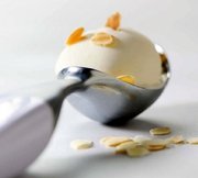 Ложка для мороженого KitchenAid KG117OB фото 3 в Новосибирске